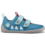 Affenzahn Sneaker Cotton Happy Shark – Zboží Dáma