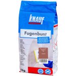 Knauf Fugenbunt 5 kg cacao – HobbyKompas.cz
