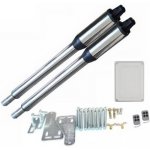 Pohon pro křídlová vrata Openbox RS-G04, 200kg – Sleviste.cz