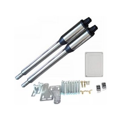 Pohon pro křídlová vrata Openbox RS-G04, 200kg – Sleviste.cz