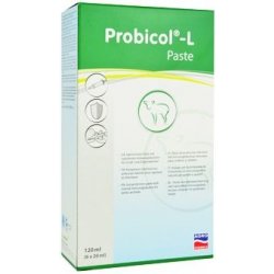 Probicol-L ovce,kozy oral pasta 6x20 ml