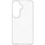 Tactical TPU Samsung Galaxy S26 Transparent 8596311296079 – Sleviste.cz