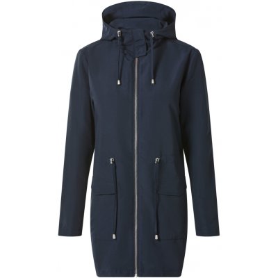 Esmara parka navy modrá – Zboží Mobilmania