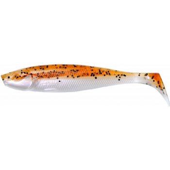 Gunki Bumpy 11cm Brown Sugar