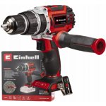 Einhell TP-CD 18/60 Li- i BL 4514205 – Hledejceny.cz