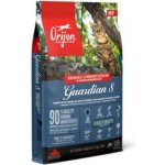 ORIJEN GUARDIAN 8 CAT 4,5 Kg – Hledejceny.cz