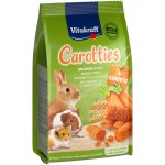 Vitakraft Rodent Rabbit Carotties 50 g – Zbozi.Blesk.cz