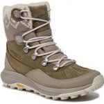 Merrell sněhule Siren 4 Thermo Wp J037414 Moon – Hledejceny.cz