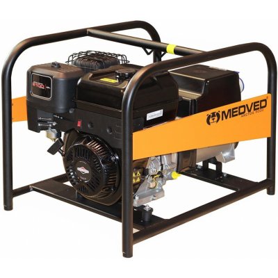 Medved GRIZZLI 9000 B CCL – Zboží Dáma