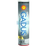 Shell Gadus S2 V220 2 400 g – Zboží Mobilmania