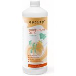 Natuty Koupelnový čistič s vůní citronu 500 ml – HobbyKompas.cz