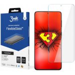 3mk FlexibleGlass pro Samsung Galaxy S21 (SM-G991) 5903108343619 – Zboží Živě