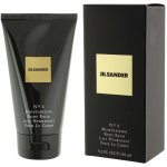 Jil Sander No.4 Woman tělový balzám 150 ml