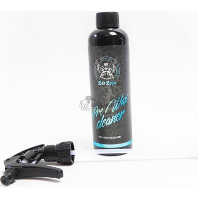 RRCustoms Bad Boys Pre-wax Cleaner 500 ml | Zboží Auto