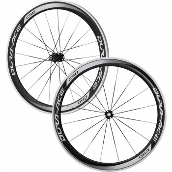 Shimano Dura Ace WH-9000