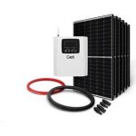 Geti GWH03W Wi-Fi 2490W 6x PV Ja Solar – Hledejceny.cz