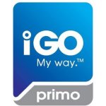 IGO Primo – Zboží Mobilmania