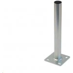 CONSOLE Držák antenní přímý 35 mm / 30 cm - čtverec – Hledejceny.cz