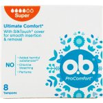 o.b. ProComfort Super 8 ks – Zboží Mobilmania