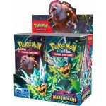 Pokémon TCG Twilight Masquerade Booster Box – Zboží Dáma