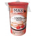 Sokol Falco MAX deluxe 3/4 kuřete s ledvinkami 1200 g – Zboží Mobilmania