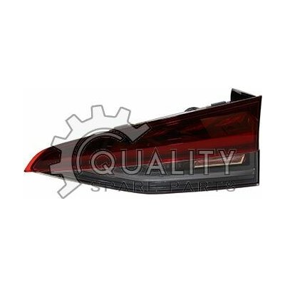 Světlo ZP vnitřní ŠKODA Original OEM 5E7945308A – Hledejceny.cz