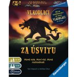 Ravensburger Vlkodlaci za úsvitu – Hledejceny.cz