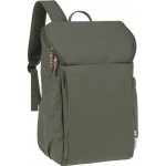 LÄSSIG batoh GREEN LABEL SLENDER UP BACKPACK Olive – Zboží Dáma