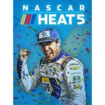 NASCAR Heat 5 – Sleviste.cz