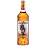 Captain Morgan Original Spiced Gold 35% 0,7 l (holá láhev) – Hledejceny.cz