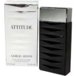 Giorgio Armani Attitude toaletní voda pánská 75 ml – Hledejceny.cz