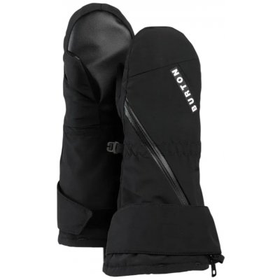 Burton Toddlers' Mini Mittens 2T černá – Hledejceny.cz