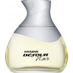 Al Haramain Detour Noir parfémovaná voda unisex 100 ml – Zboží Dáma