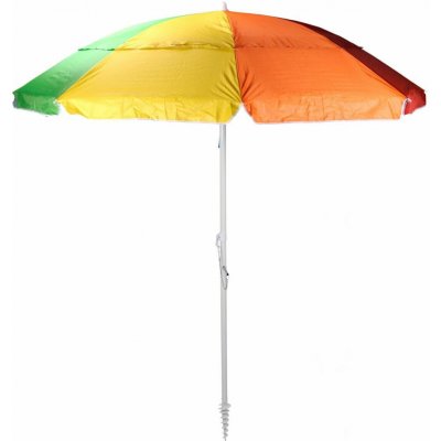 Plážový slunečník ProGarden DV8100390 200 cm – Zboží Mobilmania