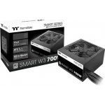 Thermaltake SMART W3 700W PS-SPW-0700NNFAWE-1 – Hledejceny.cz