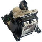 Lampa pro projektor SANYO PLC-WX300, generická lampa s modulem – Zboží Živě
