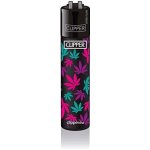 Clipper Leaves Leaf pink 29 29 – Hledejceny.cz
