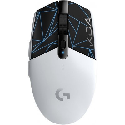 Logitech G305 Lightspeed Wireless Gaming Mouse 910-006053 – Hledejceny.cz