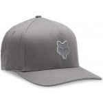 Fox Head Flexfit steel grey 25/26 – Sleviste.cz