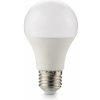 Žárovka Berge LED žárovka MILIO E27 MZ0200 8W 640Lm teplá bílá
