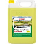 Sonax Letní kapalina do ostřikovačů - citrón 4 l – Hledejceny.cz