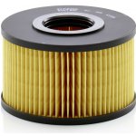 MANN-FILTER Vzduchový filtr C15015 – Hledejceny.cz