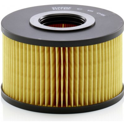 MANN-FILTER Vzduchový filtr C15015 – Hledejceny.cz