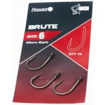 Kevin Nash Pinpoint Brute Micro Barbed vel.2 10 ks – Zboží Dáma