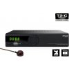 DVB-T přijímač, set-top box Amiko HD 8275+