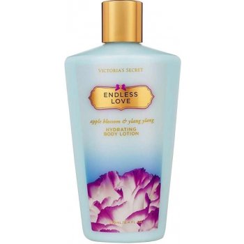 Victoria´s Secret Endless Love tělové mléko 250 ml