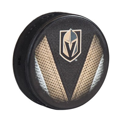 Inglasco / Sherwood Puk Vegas Golden Knights NHL Stitch – Hledejceny.cz
