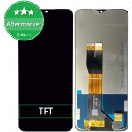 LCD Displej + Dotykové sklo T-Mobile T-Phone 5G – Sleviste.cz