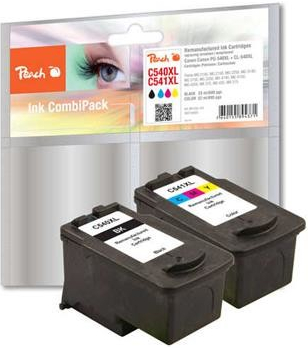 Peach Canon Combi Pack PG-540XL, CL-541XL 316603