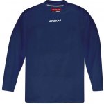 Tréninkový dres CCM 5000 Jersey SR bílá – Hledejceny.cz